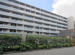 プラウドシティ新川崎の画像