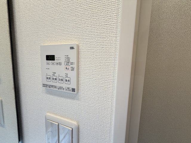 エスタート品川南大井の内装