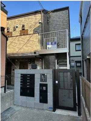 【外観】 | ベイルーム中央林間