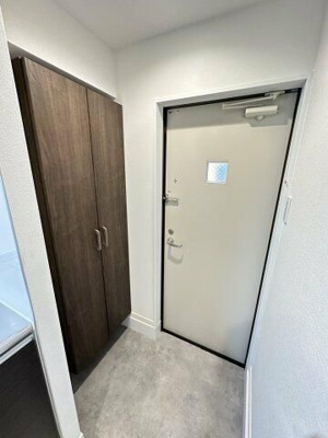 【設備】 | ベイルーム中央林間