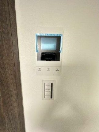 【セキュリティ】 | ベイルーム中央林間