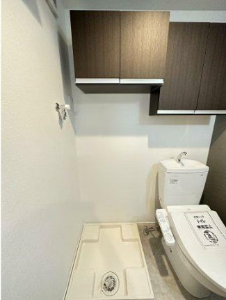【設備】 | ベイルーム中央林間
