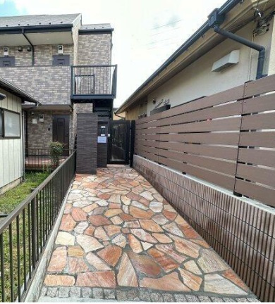 【その他共用部分】 | ベイルーム中央林間