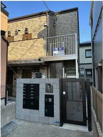 【外観】 | ベイルーム中央林間