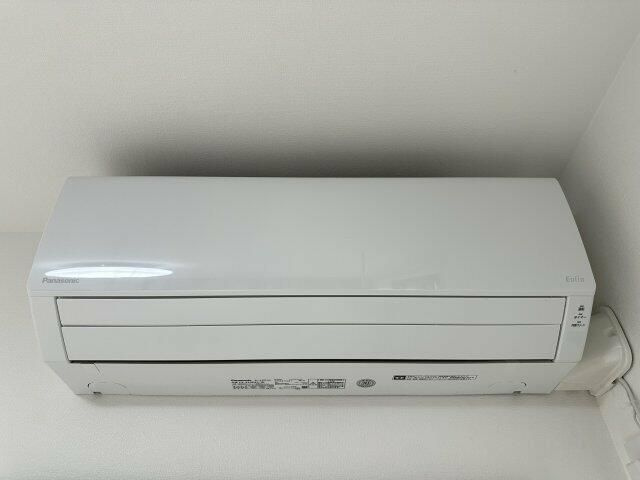 【設備】 | ベイルーム中央林間