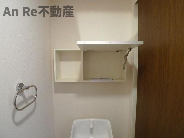ヴェールコリーヌⅡのその他
