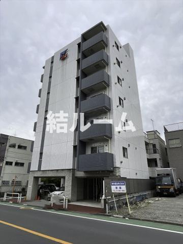 板橋区板橋２丁目の賃貸マンション