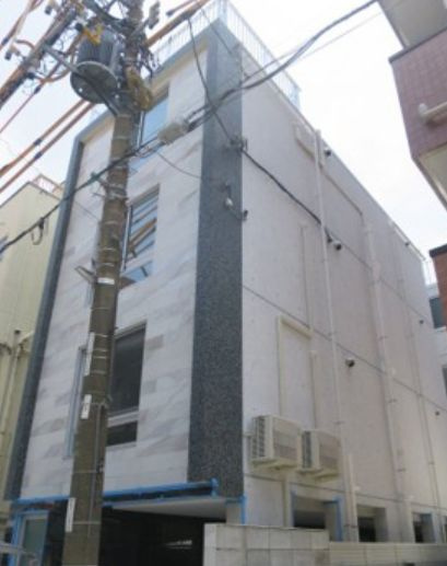 アーバンステージ門前仲町Ⅲ