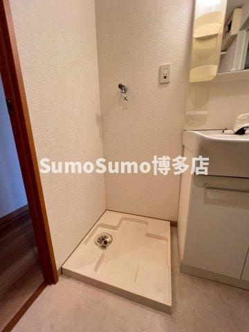エフパルク県庁前の設備