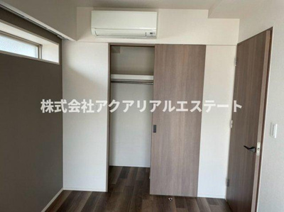 【収納】 | ザ・パークハビオ上野