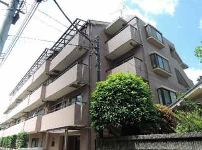 【外観】 | プレステージ新井