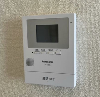 【セキュリティ】 | デュオメゾン横濱石川町WEST