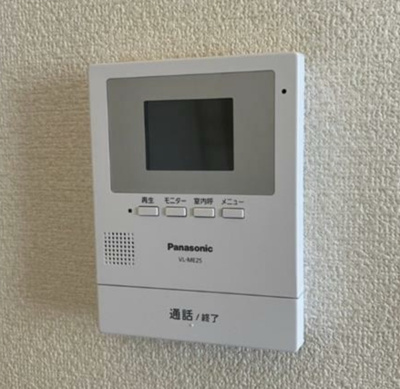 【セキュリティ】 | デュオメゾン横濱石川町WEST