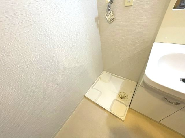 リベルテ交野の設備