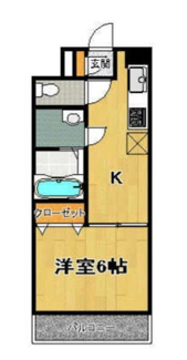 【間取り】 | ステージア八千代中央 | 間取りです。