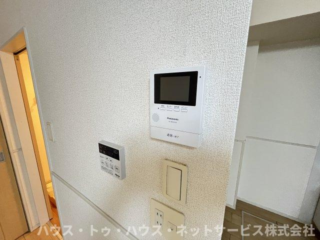 ピースパレスのその他