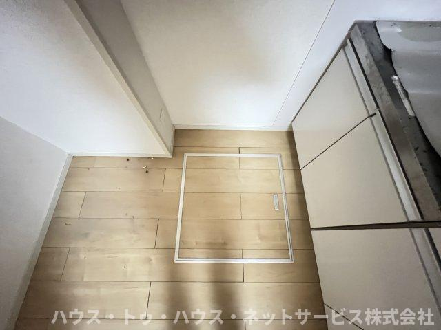 ピースパレスのその他