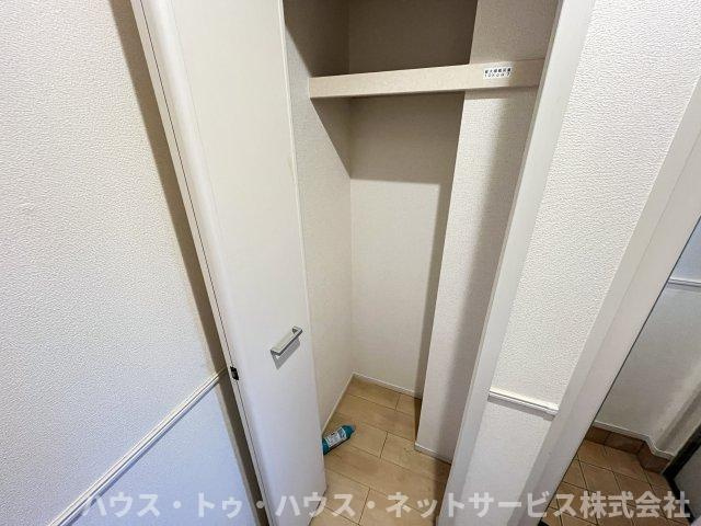ピースパレスのその他