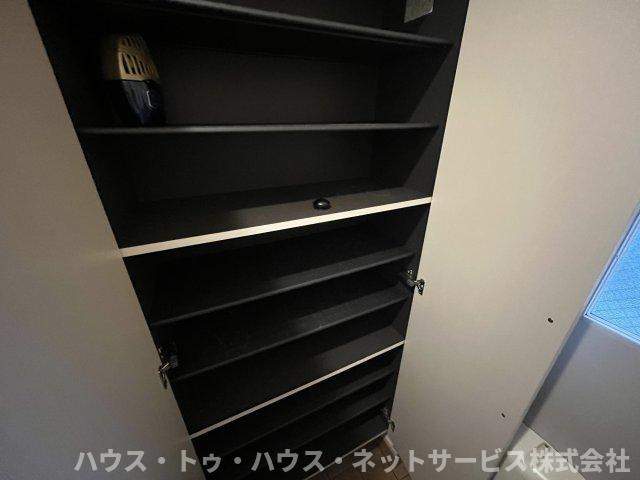 ピースパレスのその他