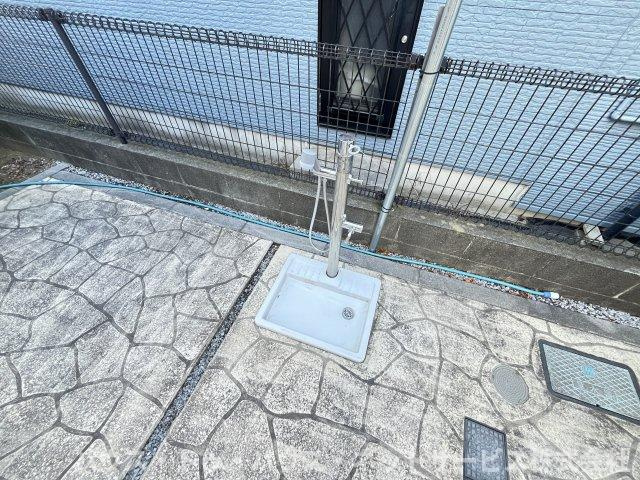 ピースパレスのその他