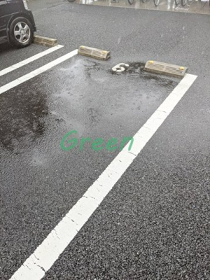 【駐車場】 | エレガンシア