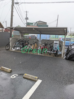【その他共用部分】 | エレガンシア