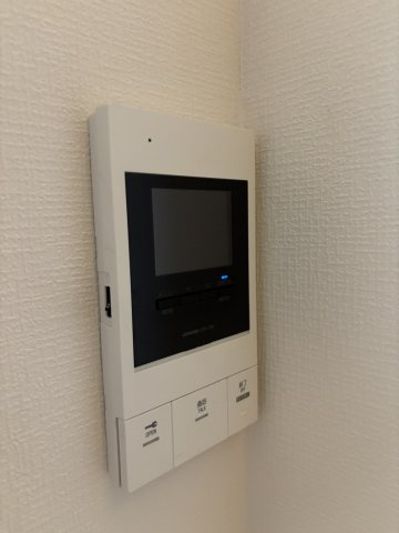 ポラリス箱崎の設備