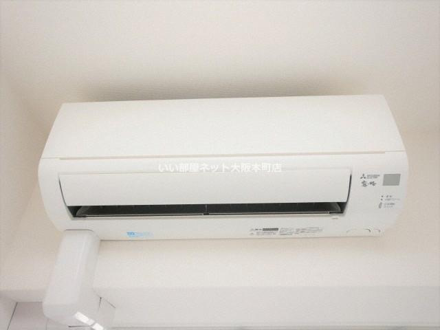 セレニテ梅田ルフレの設備