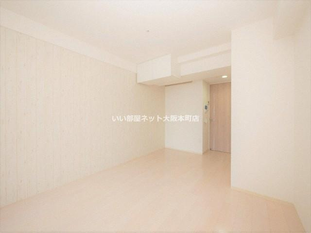 セレニテ梅田ルフレの内装