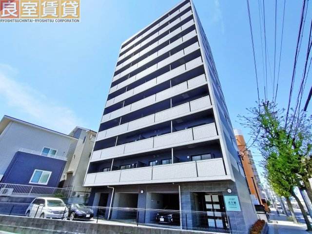 【外観】 | S-FORT北千種