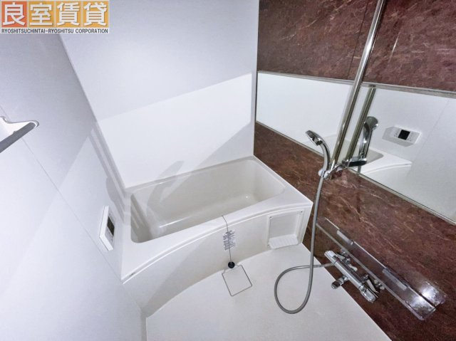 【浴室】 | S-FORT北千種