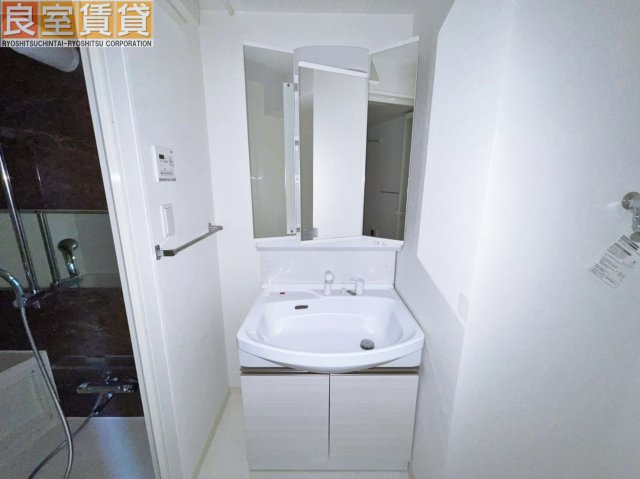 【独立洗面台】 | S-FORT北千種