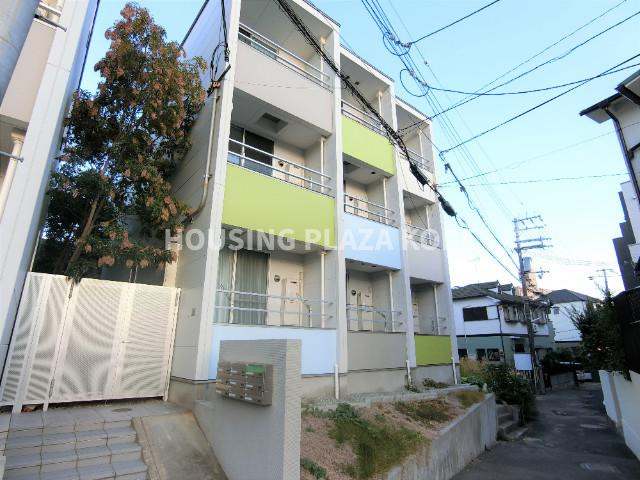 パロス月見山サウスヒル