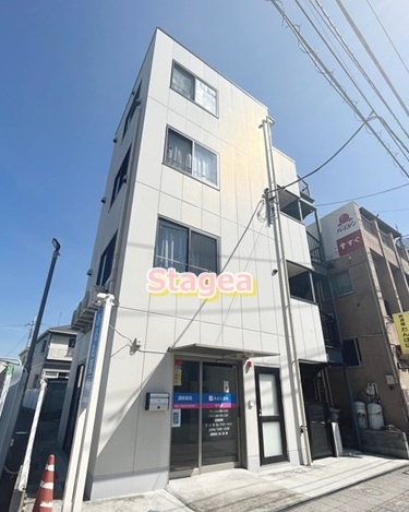 メゾンリリー