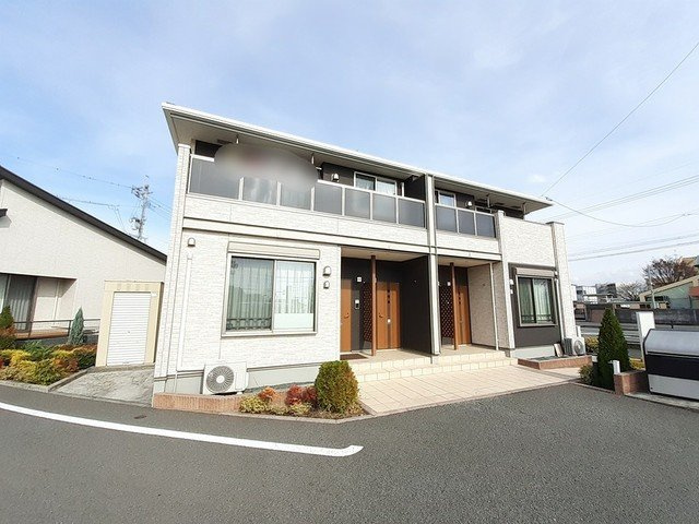 ゼファー桜木Ⅱ