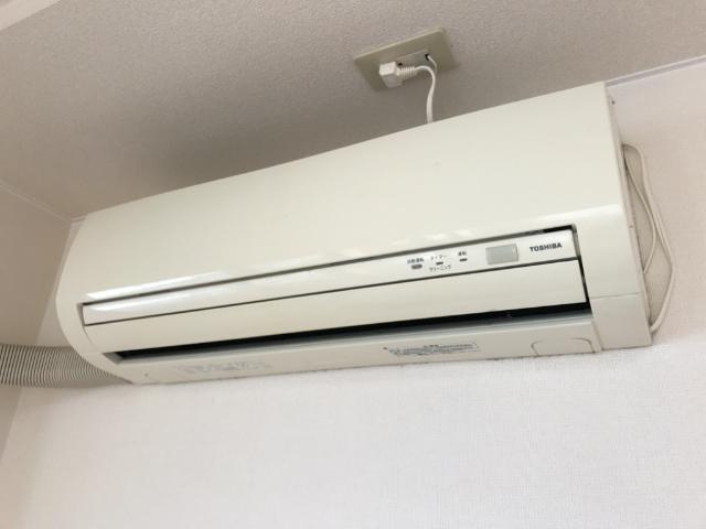 ウィステリア　Ｌの設備|室内設備