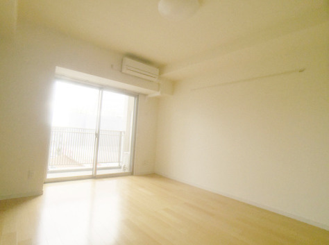 ＧＲＡＮＤ　ＲＩＳＥ　住居の設備