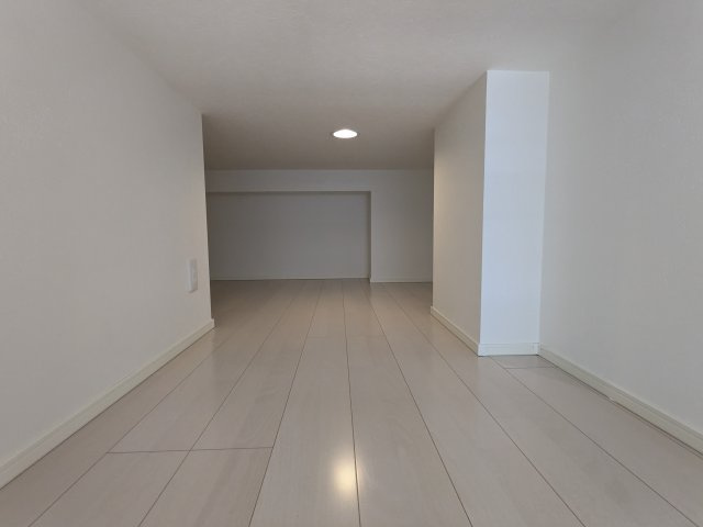 スヴニール伝馬のその他|床下収納
