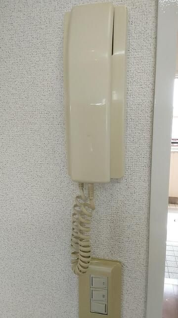 ヴィラ大泉の設備