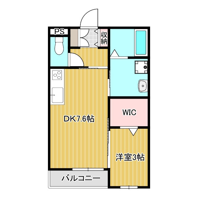 トレゾール住吉