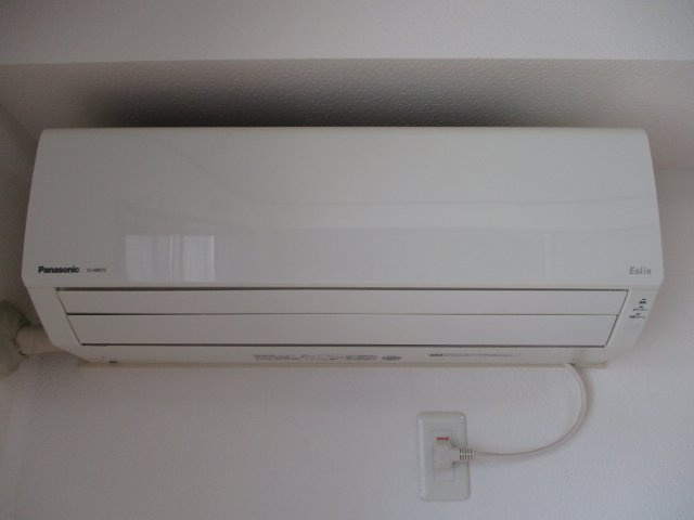 トレゾール住吉の設備