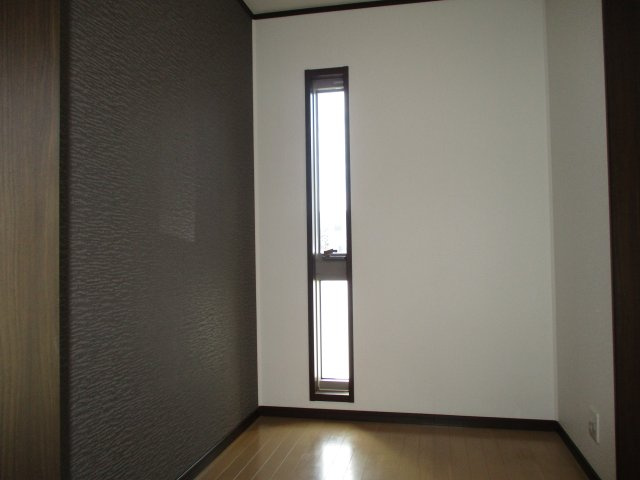 トレゾール住吉の内装