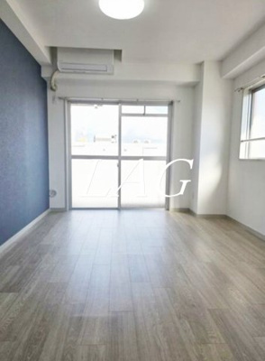 【居間・リビング】 | ＮＩＫＯハイム新小岩Ⅲ | 洋室のお部屋です。