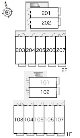 レオパレス曽谷２丁目のその他
