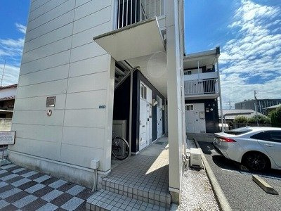 レオパレス曽谷２丁目のその他