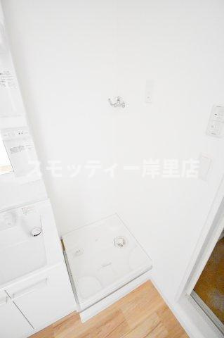 みおつくし岸里Ⅱのその他