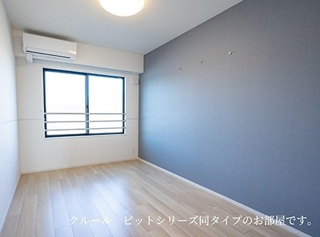 カーサ・フェリーチェ　Ⅱの内装