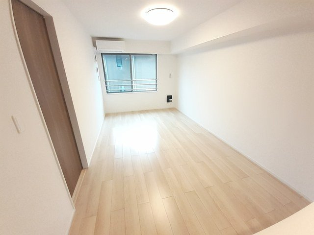 アビタシオンＳの居間・リビング