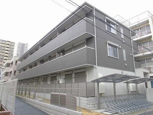 ブラン清澄白河