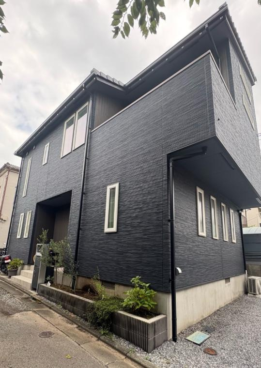 早宮戸建